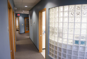 OFFICE CORRIDOR