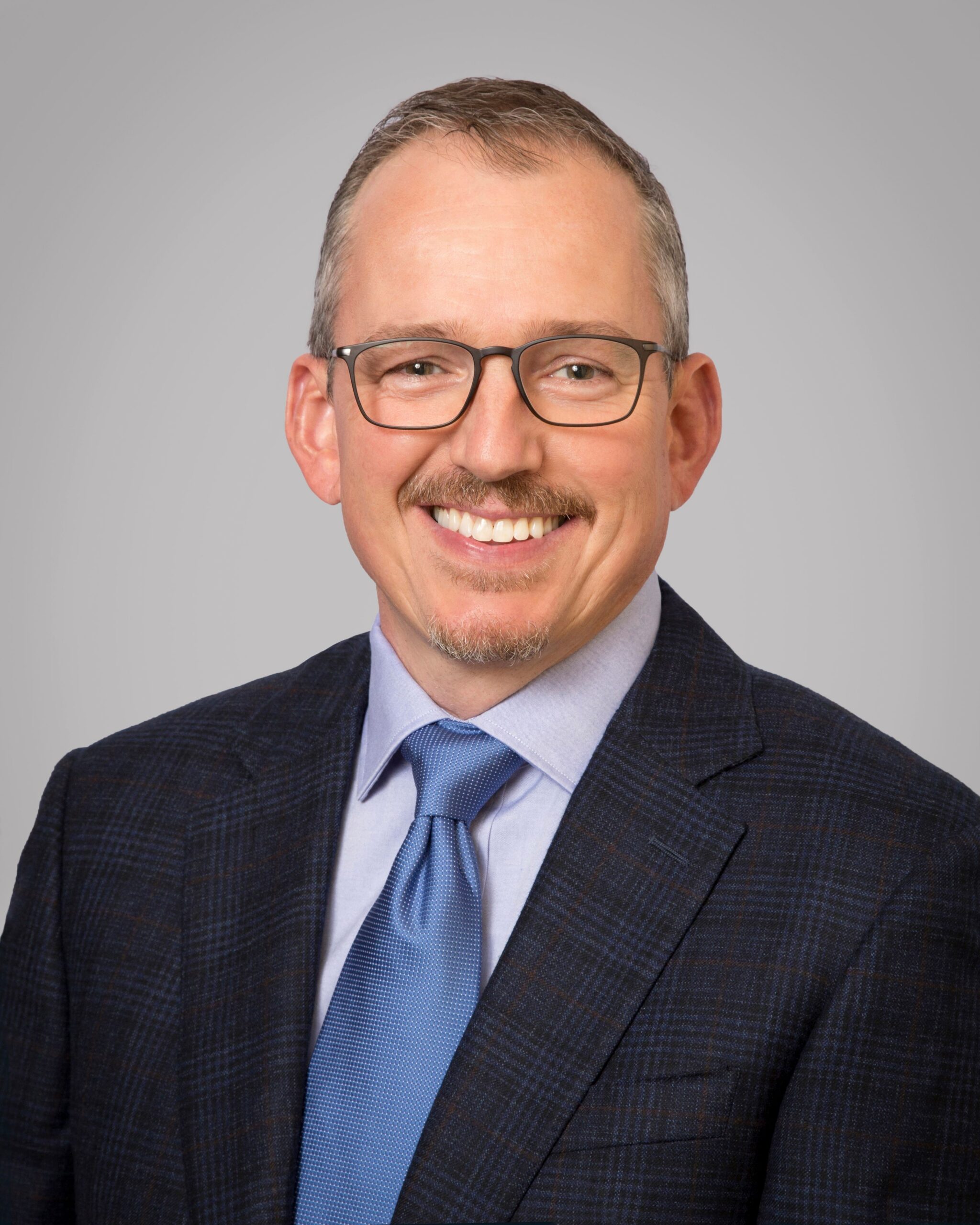 Dr. Borer headshot